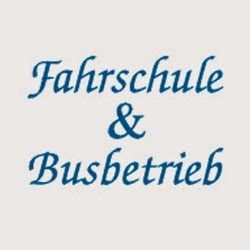 Logo von Fahrschule & Busbetrieb Krauß