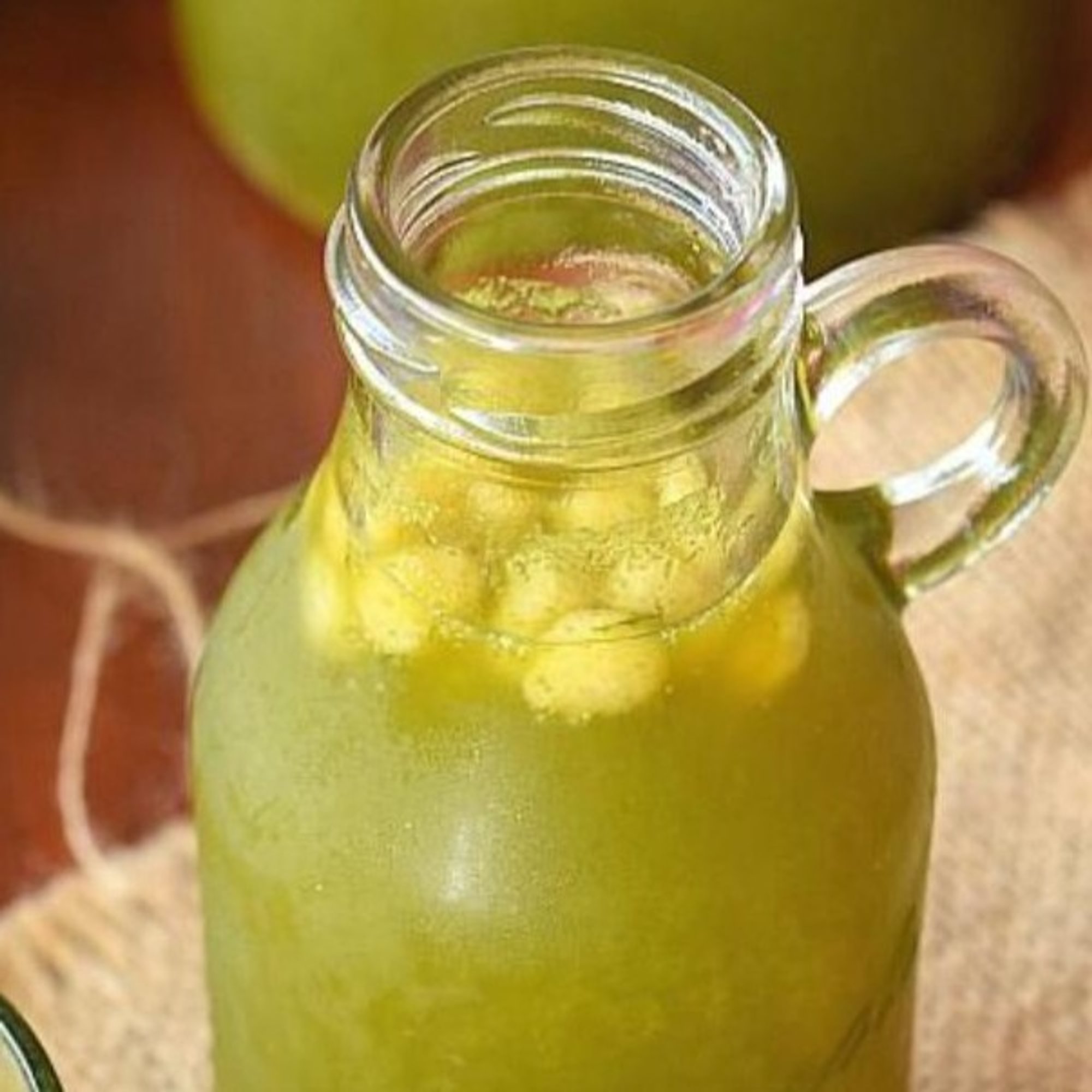 Pani Puri Water