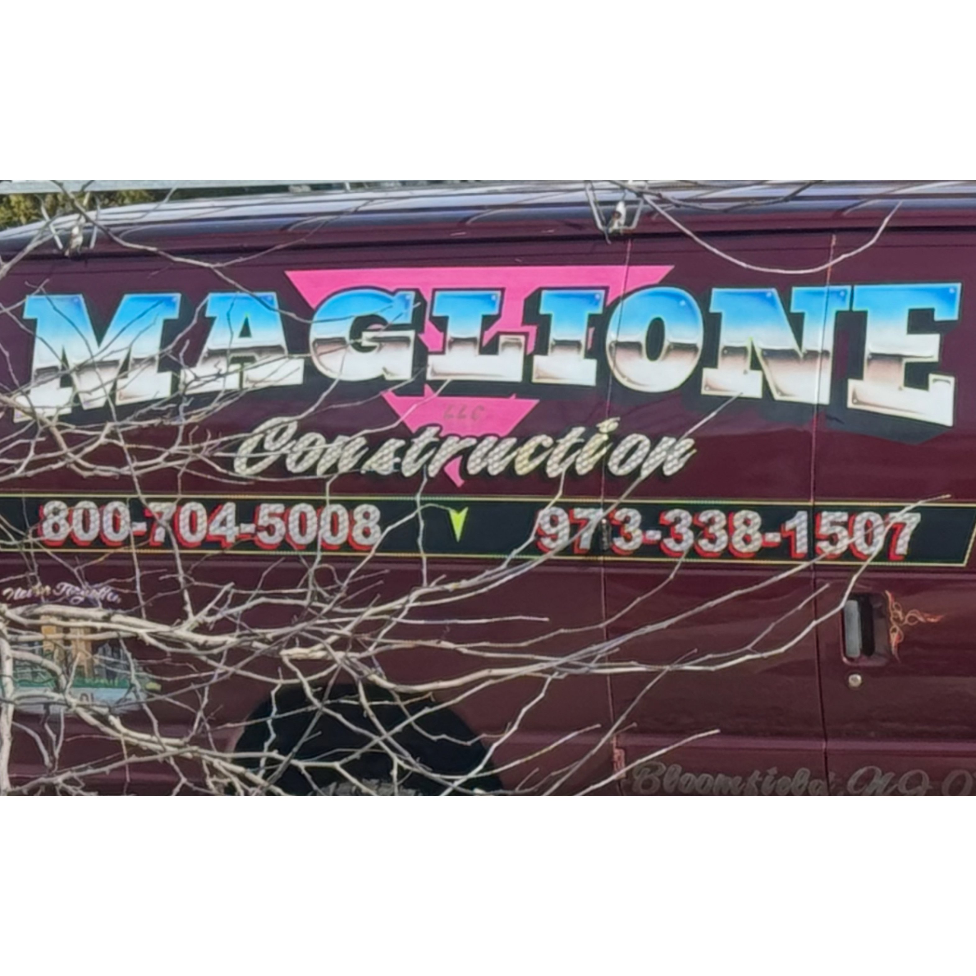 maglione construction llc