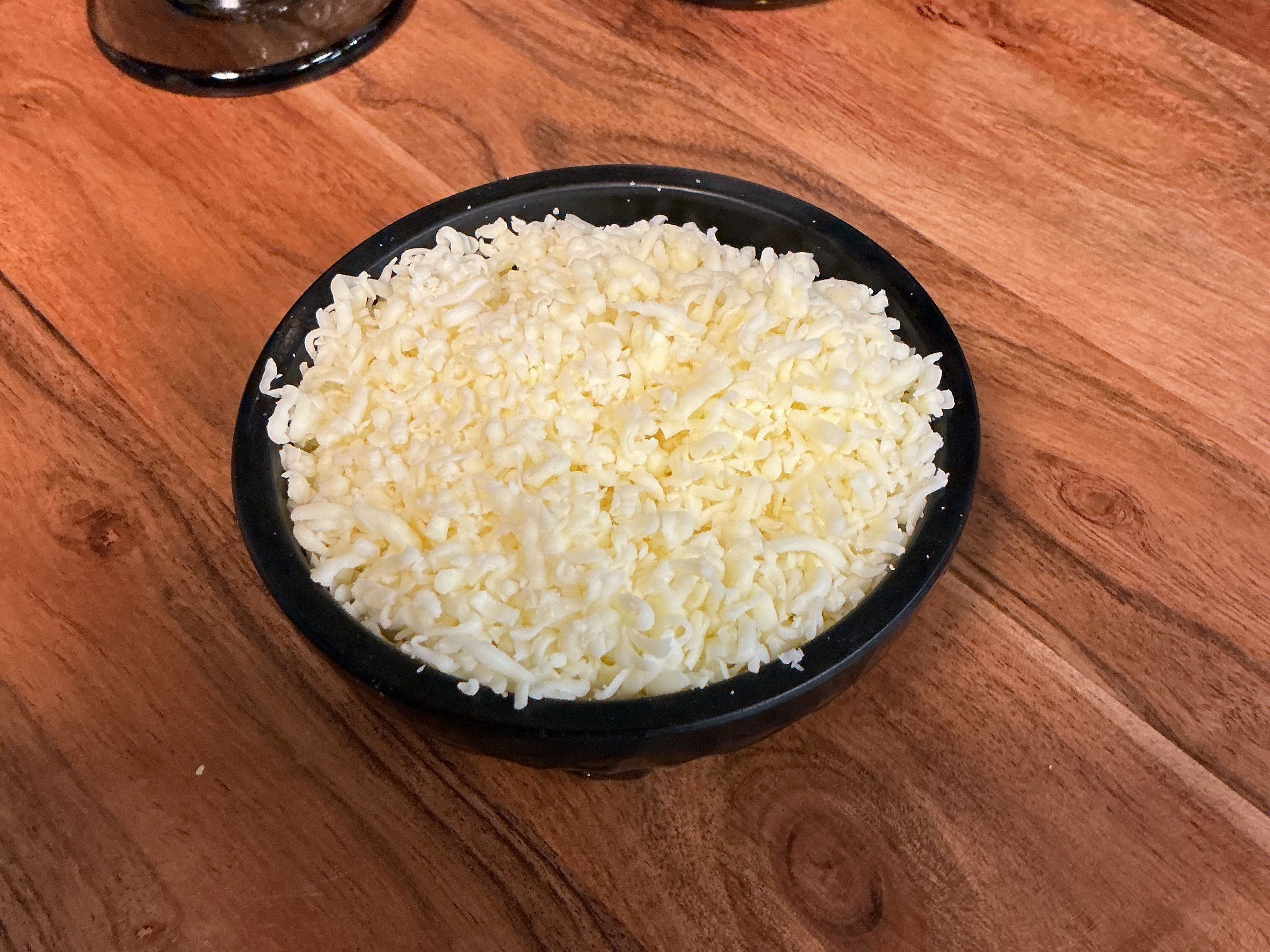 Shredded Cheese