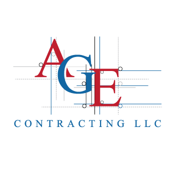 Age Contracting, LLC Logo