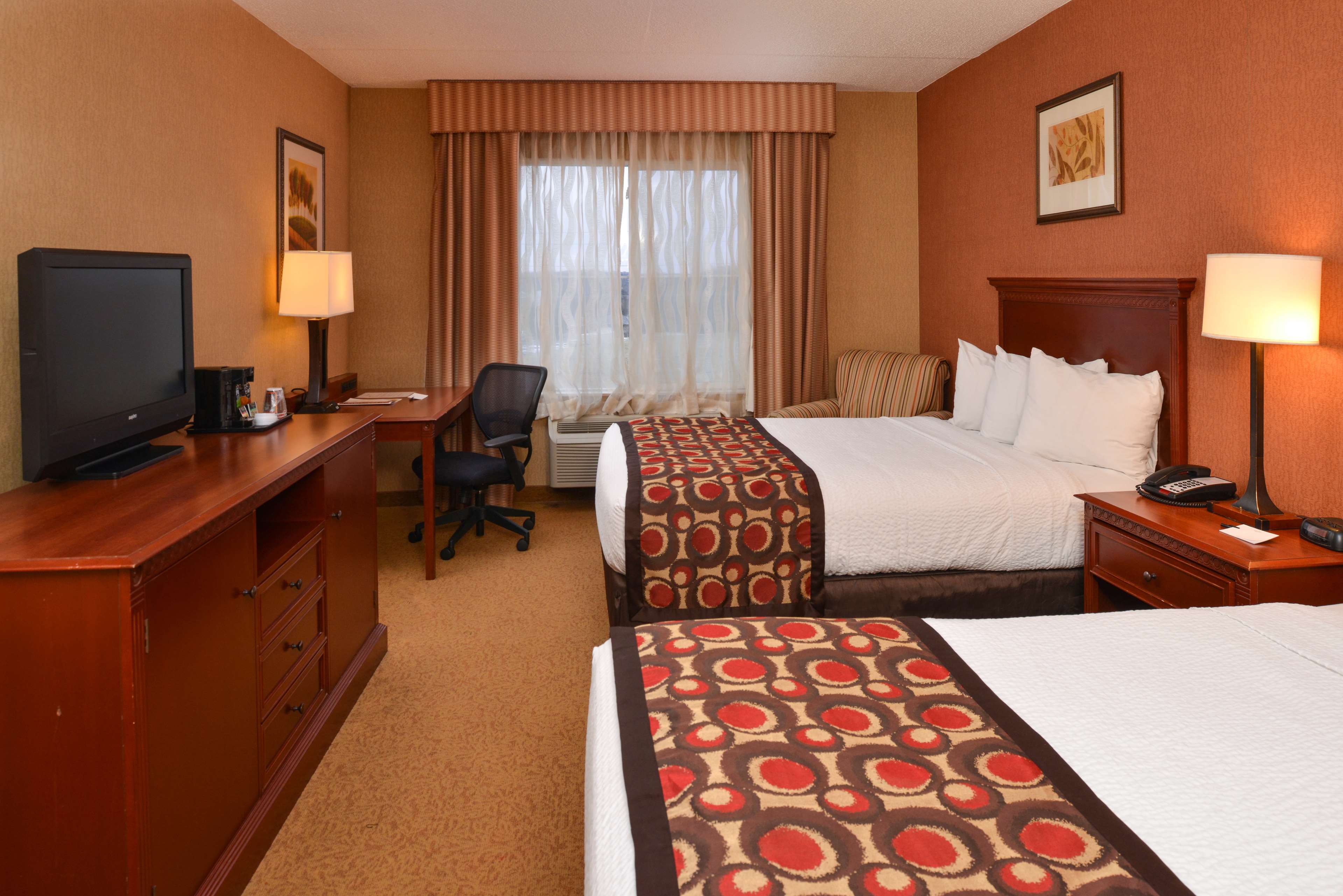 Country Inn & Suites by Radisson, Nashville Airport, TN Photo