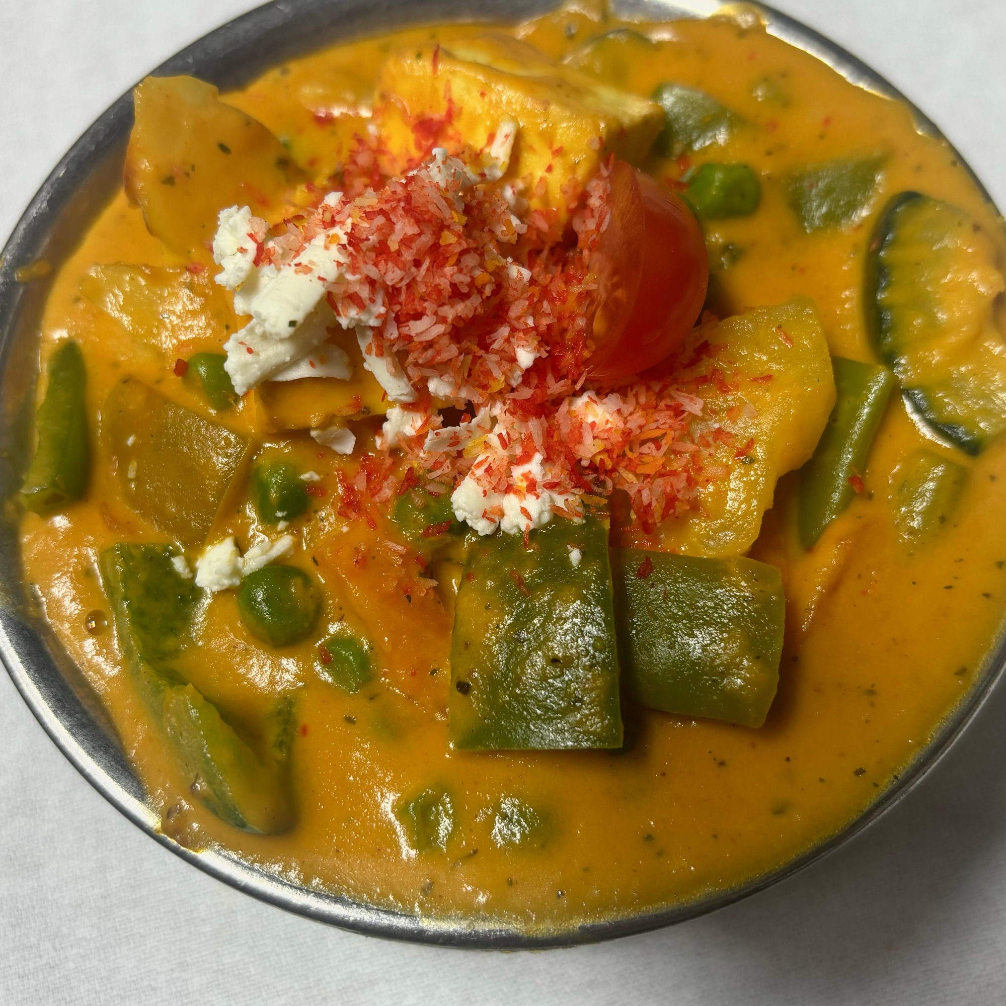 Navrathan Korma