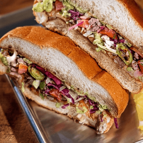 Torta