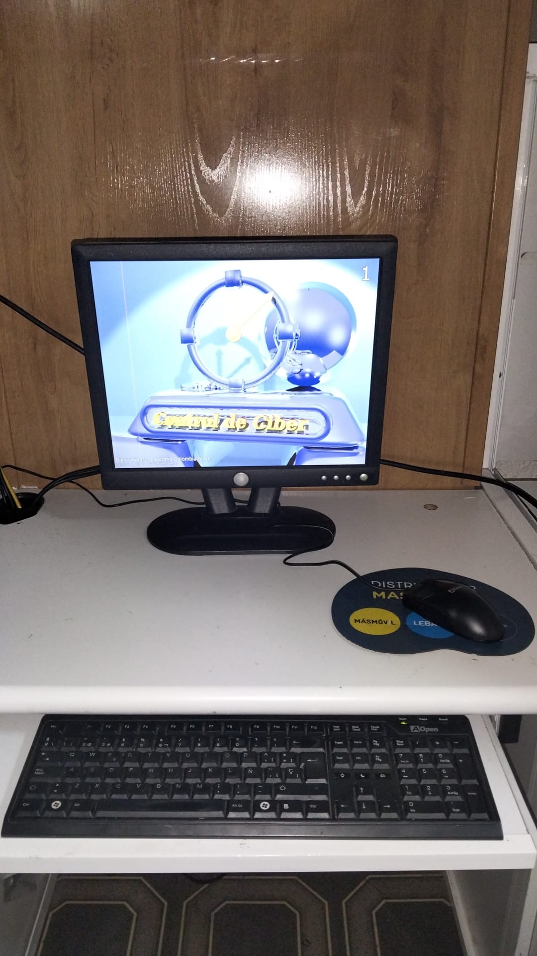 Galería en miniatura