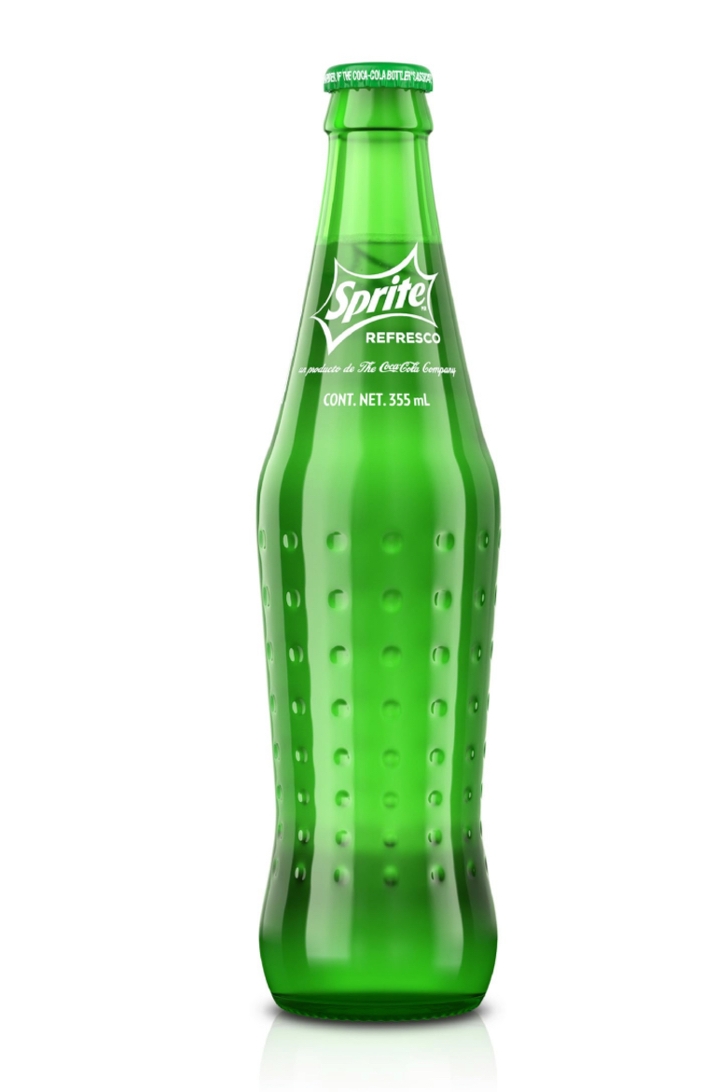 Mexican Sprite