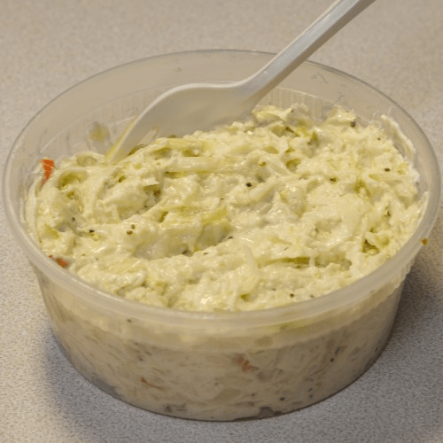 Coleslaw
