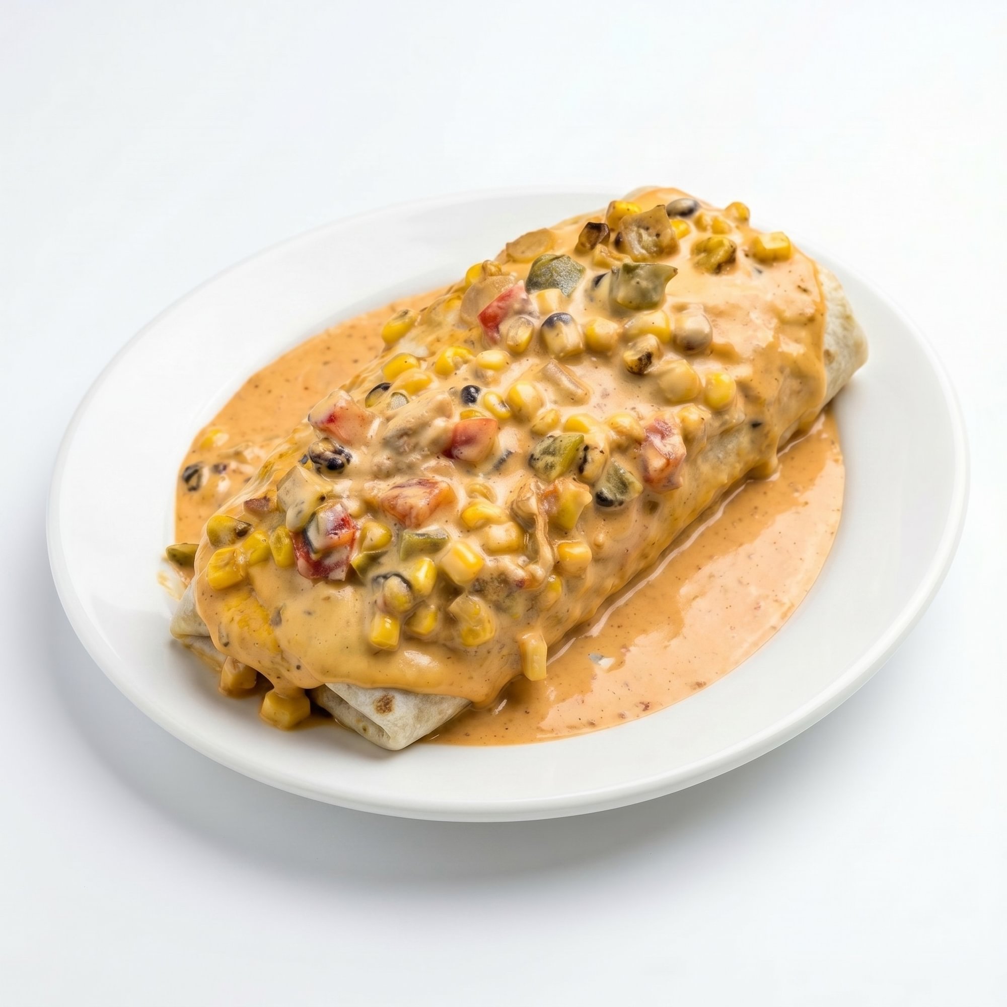 Burrito Chipotle