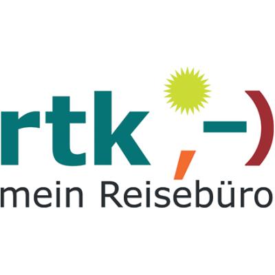 Logo von Johannes Heggers Reisebüro Grefrath