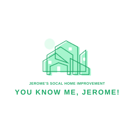 Jerome's SoCal Home Improvement