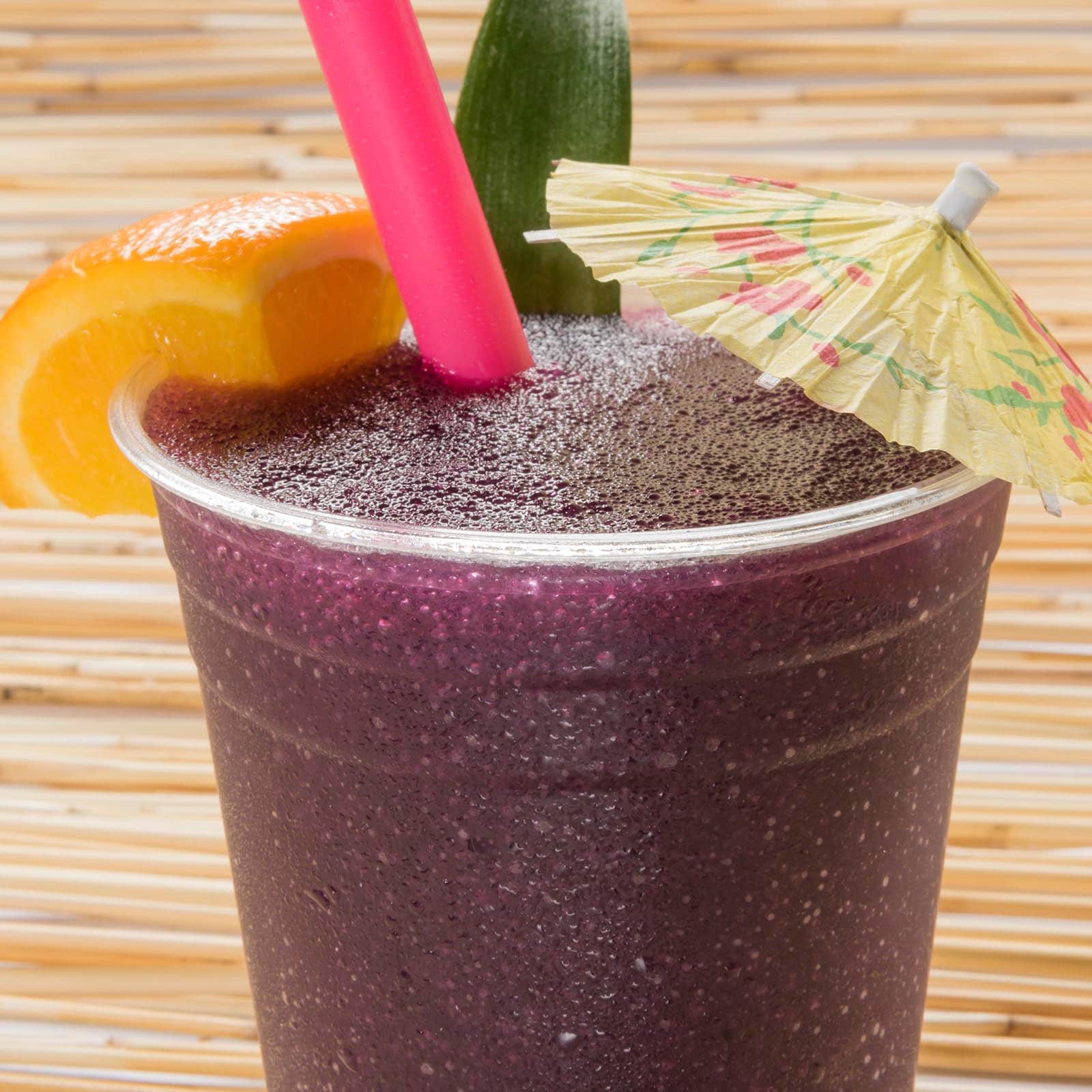 Jungle Julep