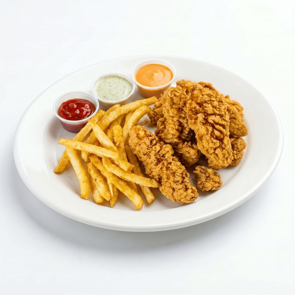 Chicken Tenders