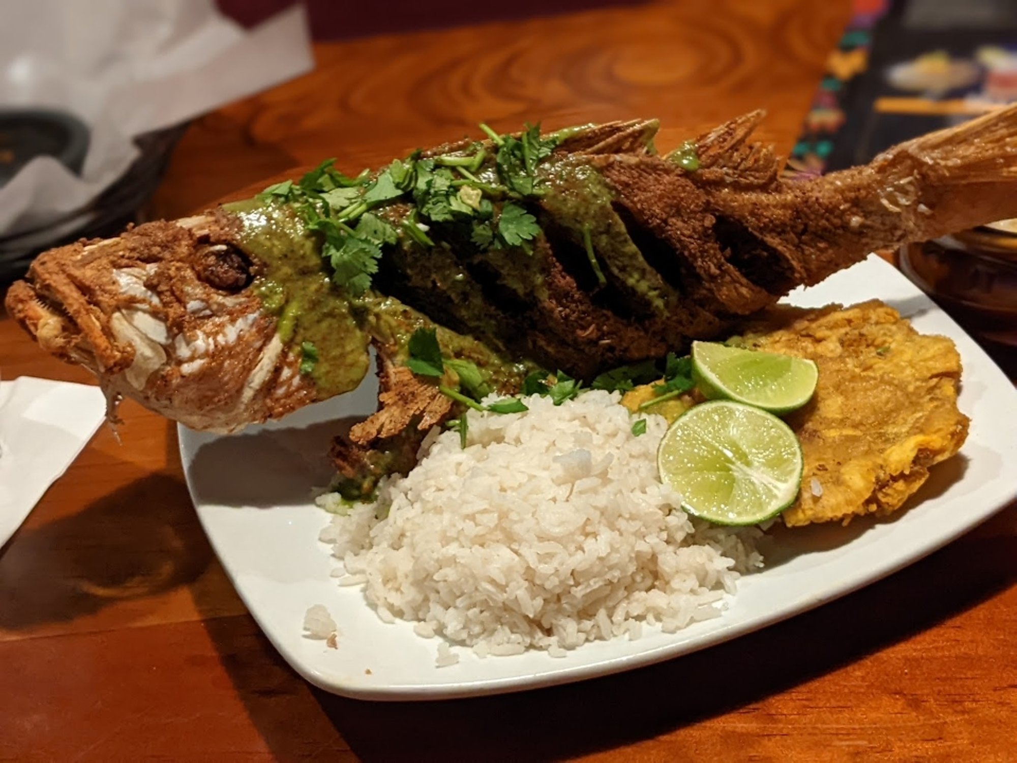 MOJARRA