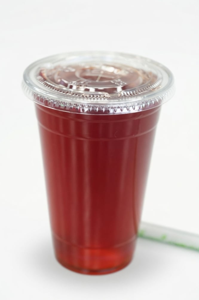 Half and Half (Lemonade&Iced Tea)