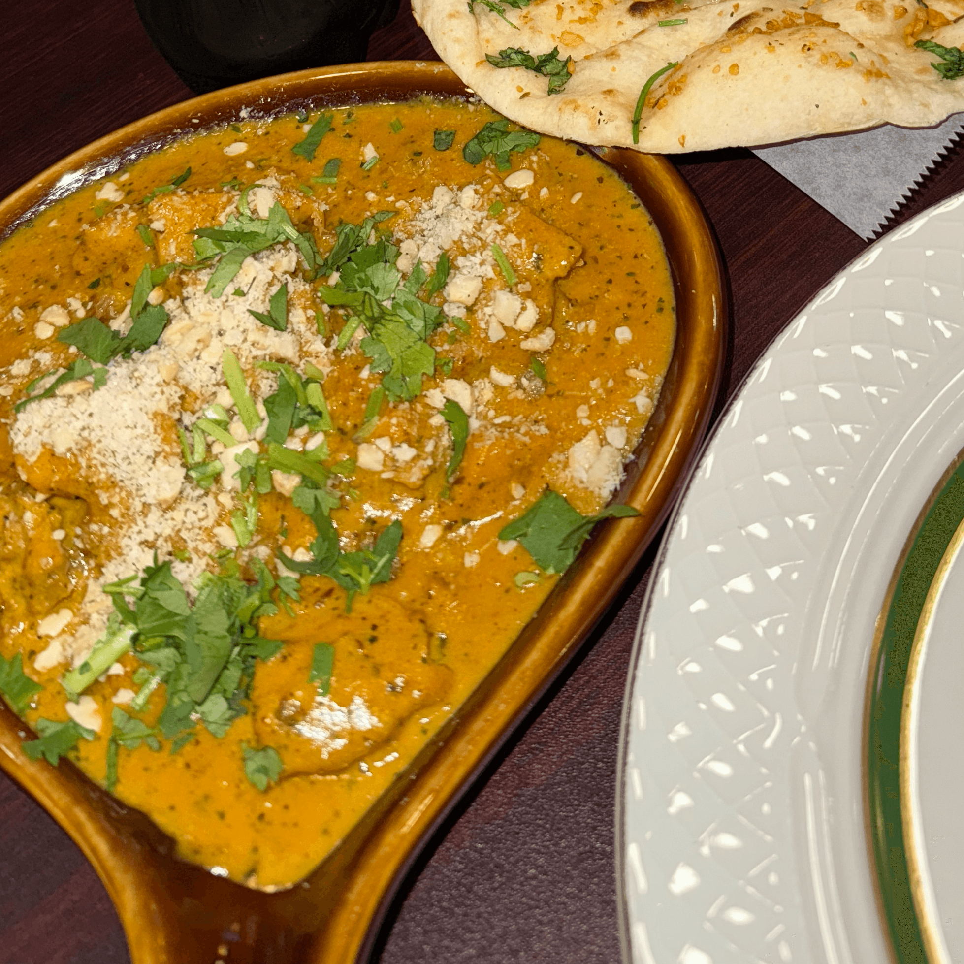 Kalia Special Korma