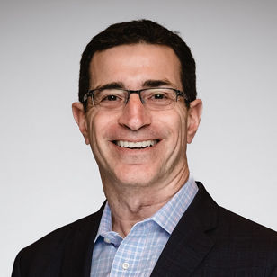 Steve Bermack - Edelman Financial Engines Image