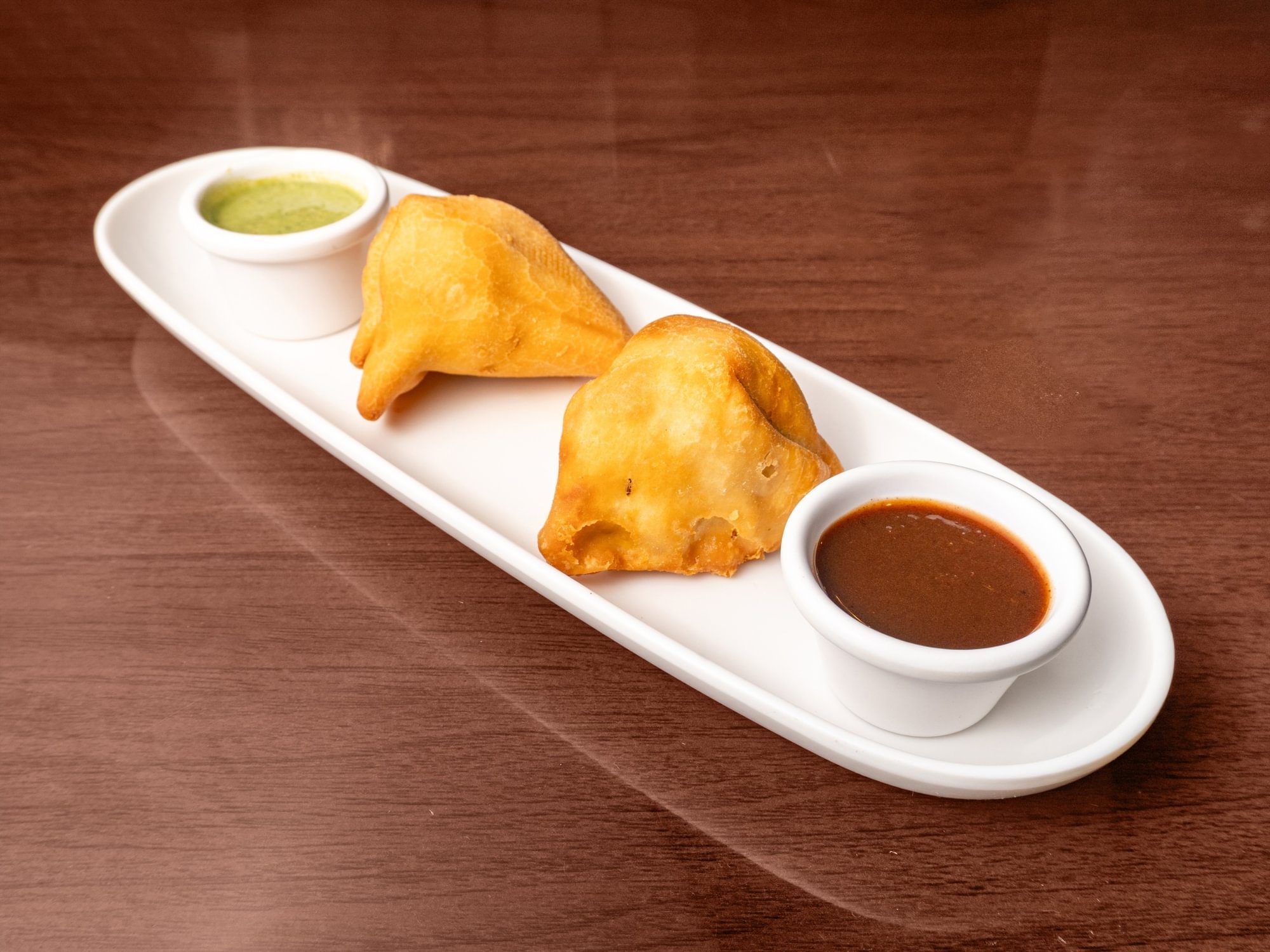 Veg Samosa