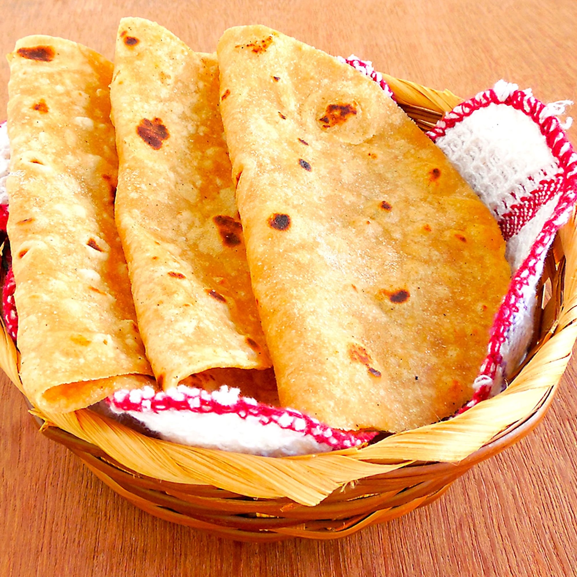 CHAPPATHI