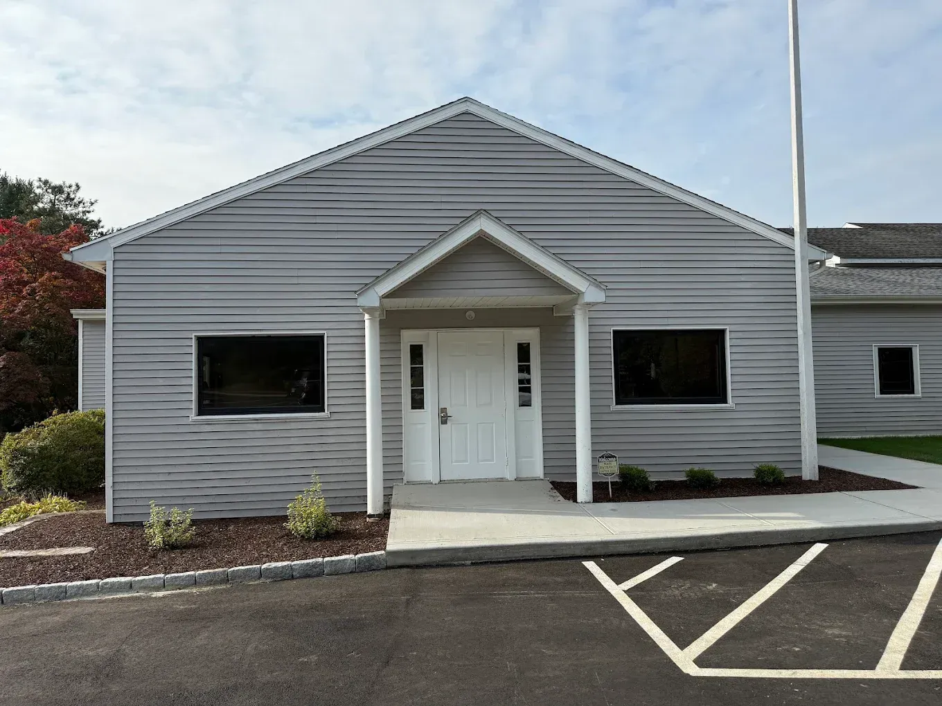 Hopewell Health Solutions - East Hampton