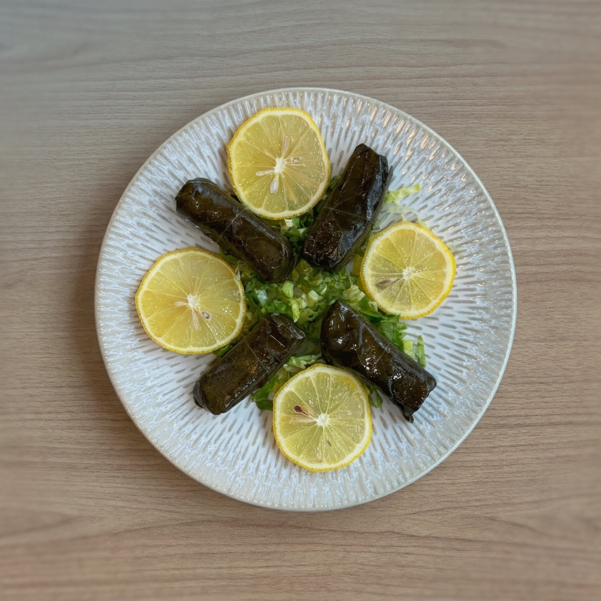 Dolma (4Pcs)