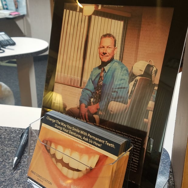 Images Anthony J Heibili DDS
