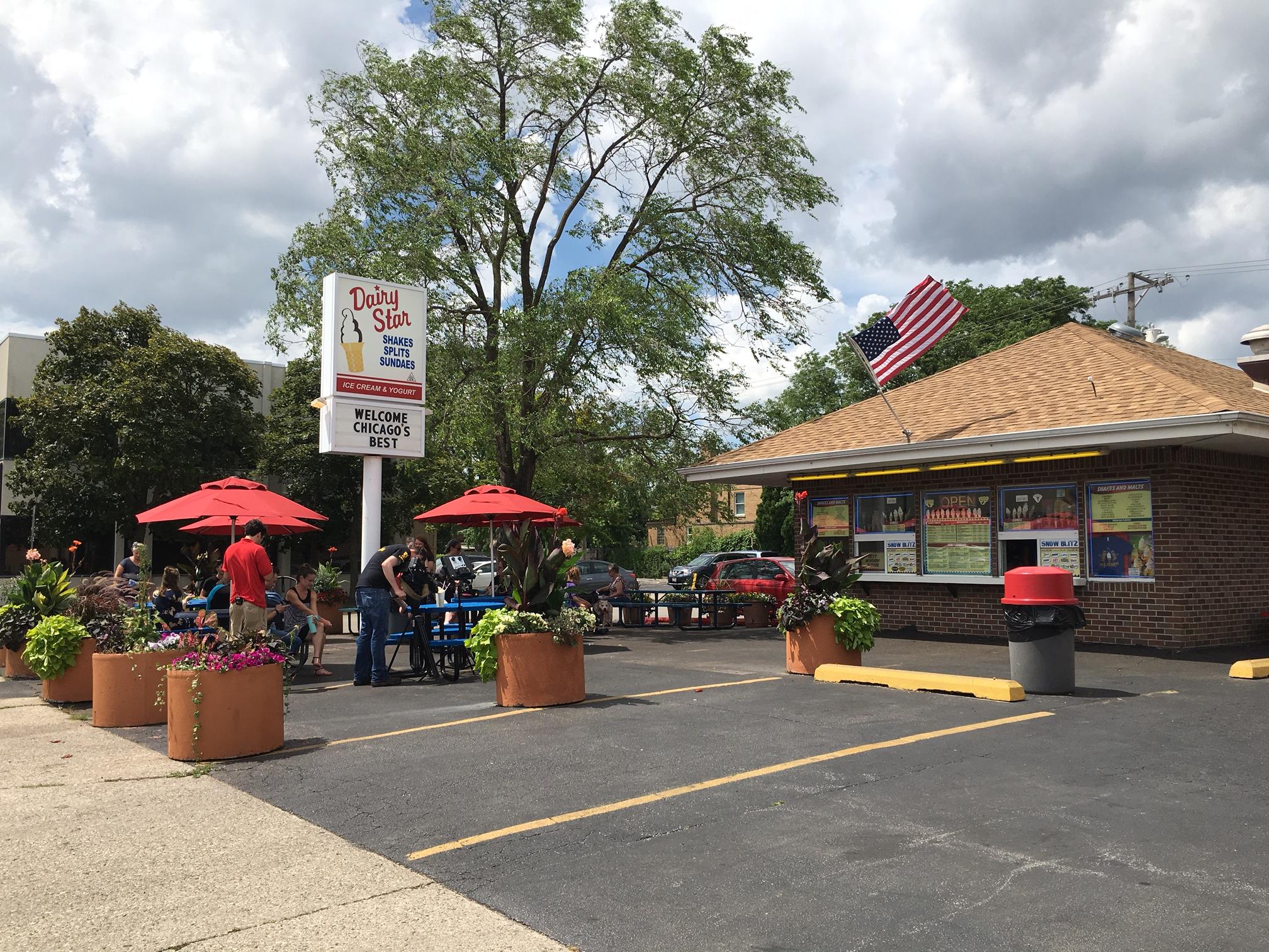 Dairy Star Ice Cream of Lincolnwood Photo