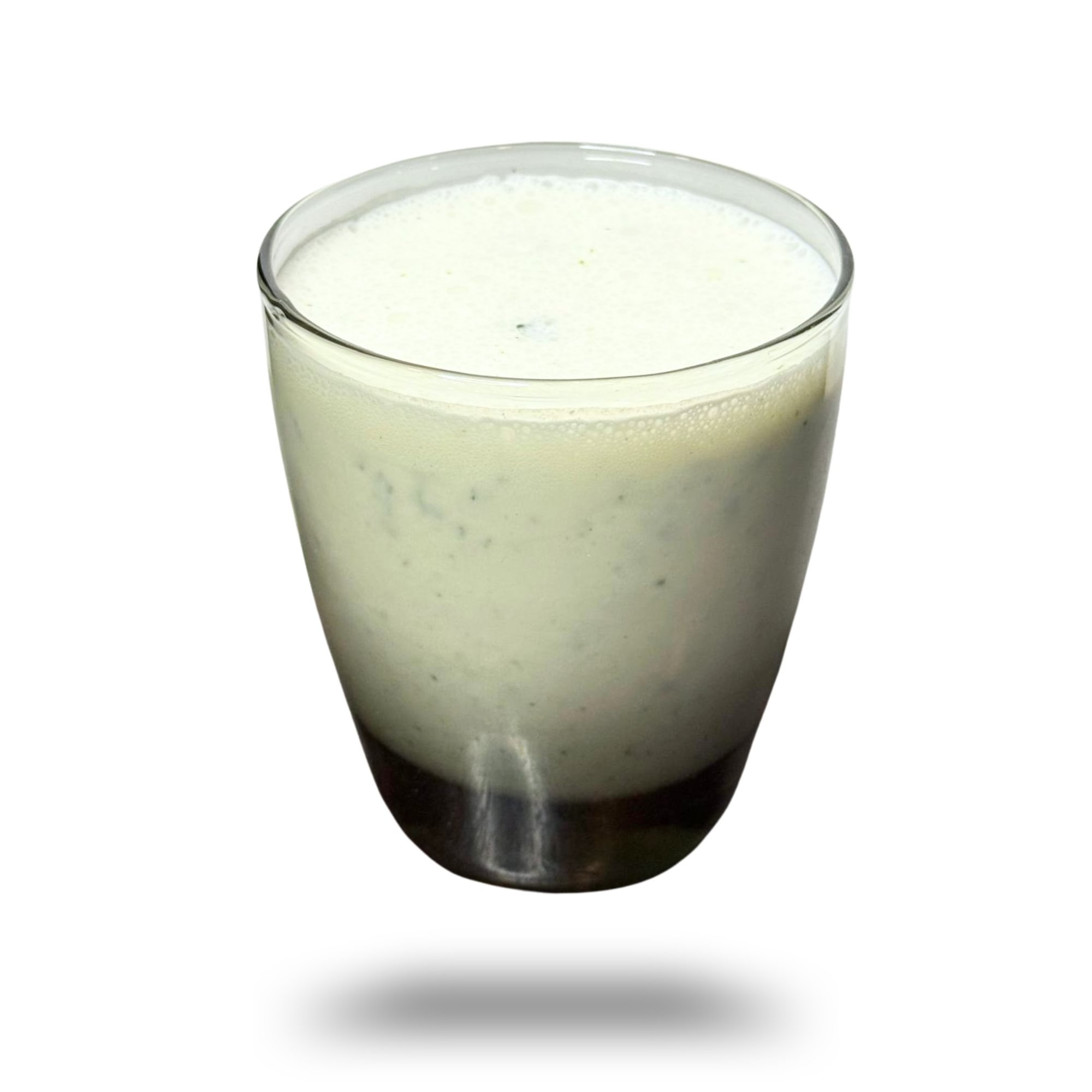 Mint Salted Lassi