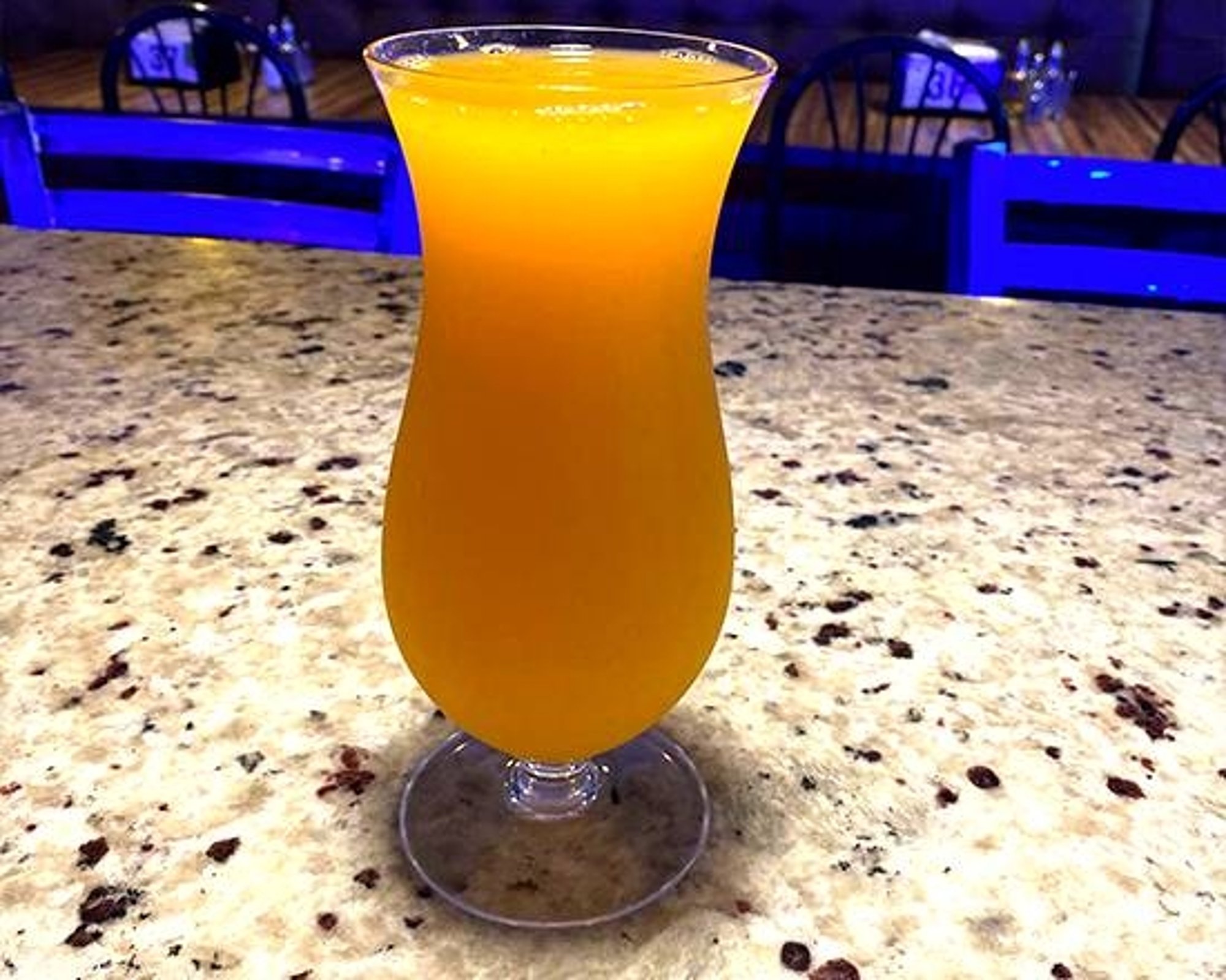 Jugo de Chinola
