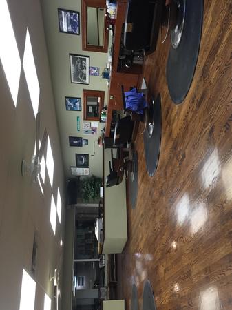 Images Gentlemen's Choice Barber Shop
