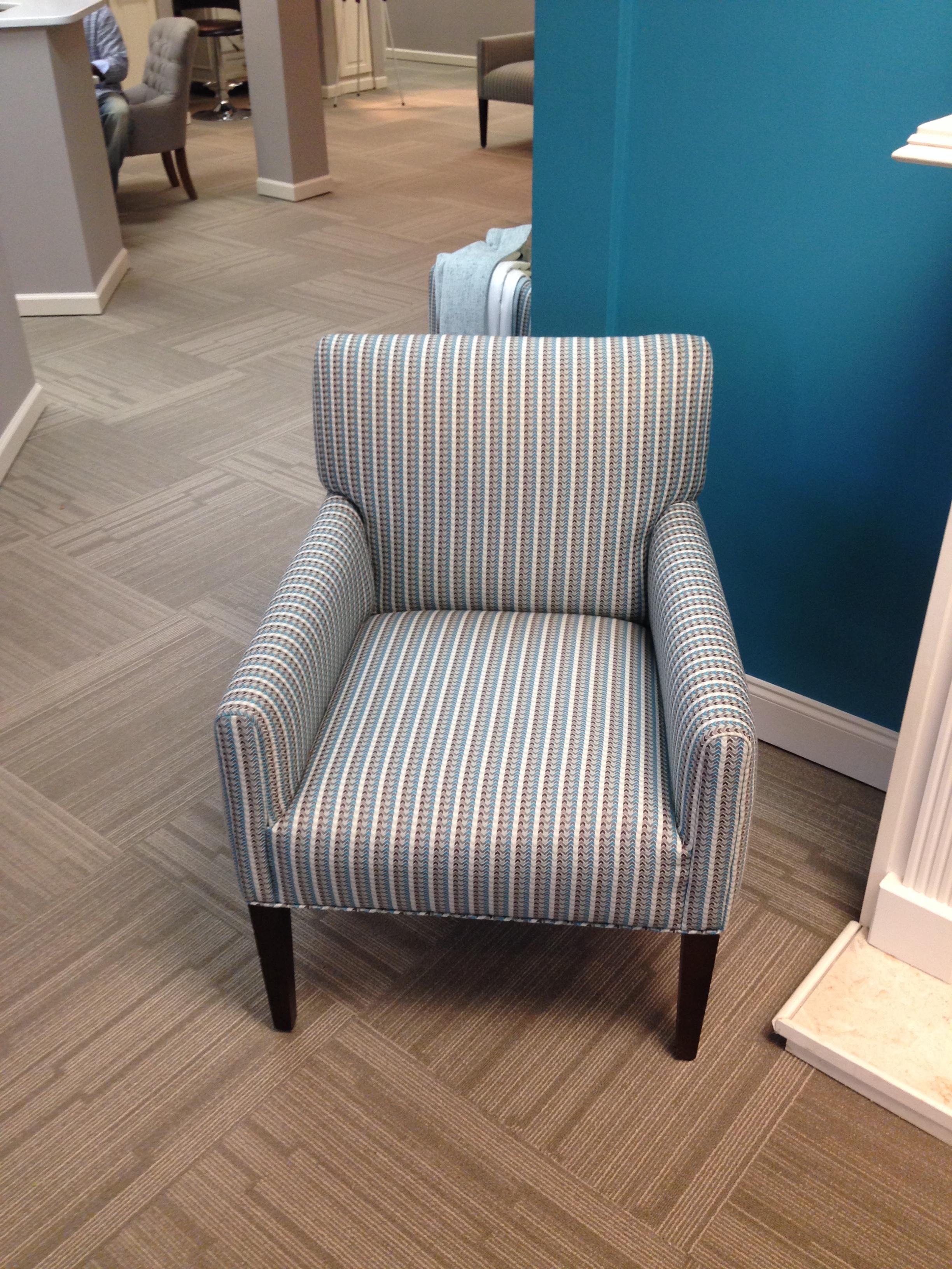 Dunwoody Upholstery Image
