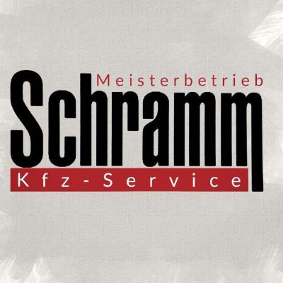 Logo von Kfz-Service Schramm / Inh. Stefan Schramm