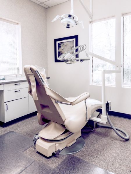 Brian K. Higgins, DDS Photo