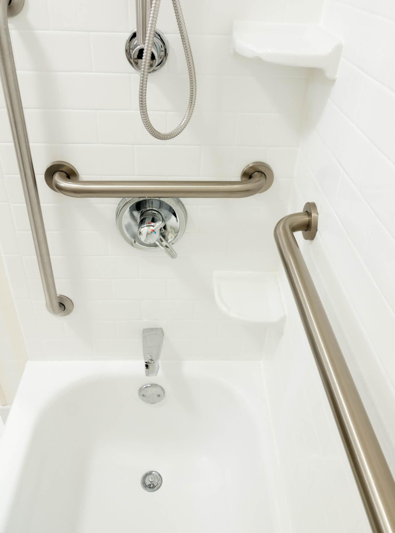 Safe-Step Tubs Image