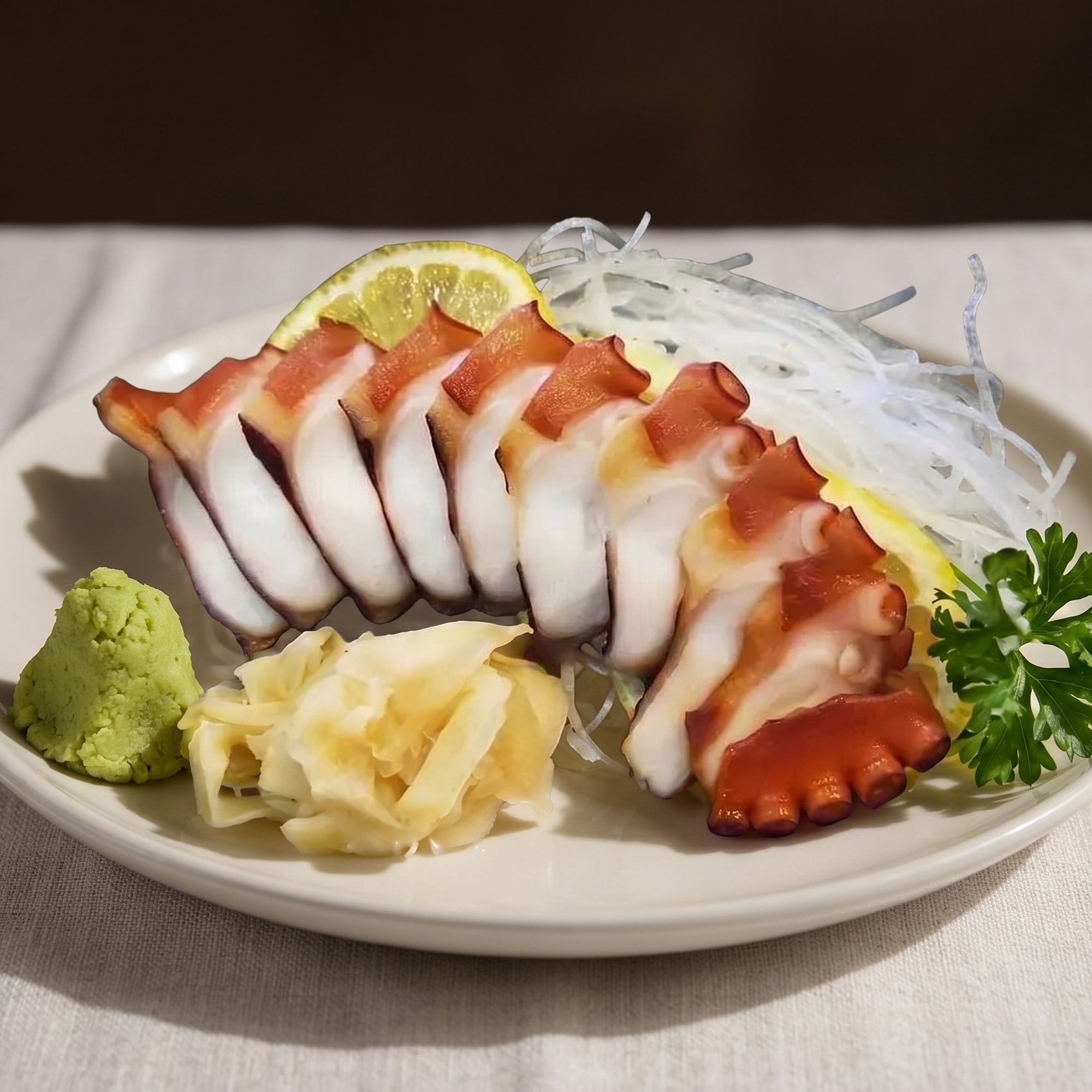 Yaki Tako