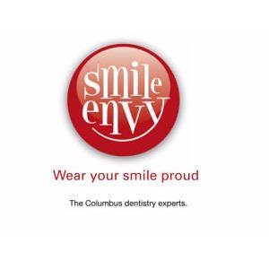 Smile Envy Logo
