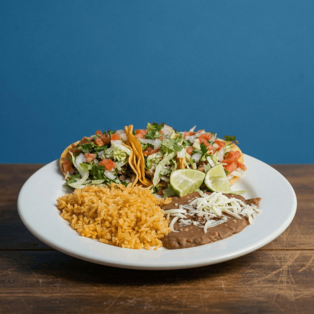 Taco a la Carte