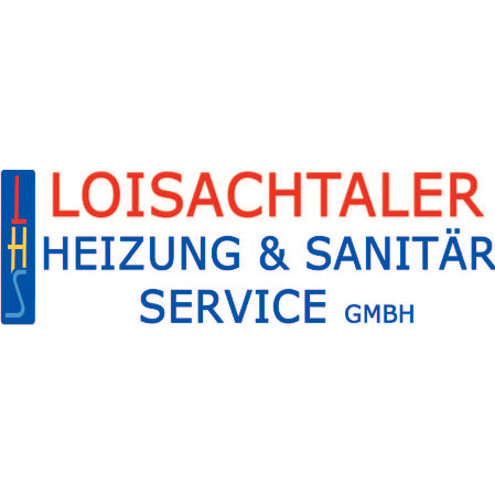 Logo von Loisachtaler Heizung & Sanitär Service GmbH