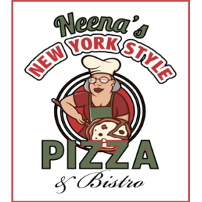 Neena's New York Style Pizza & Bistro