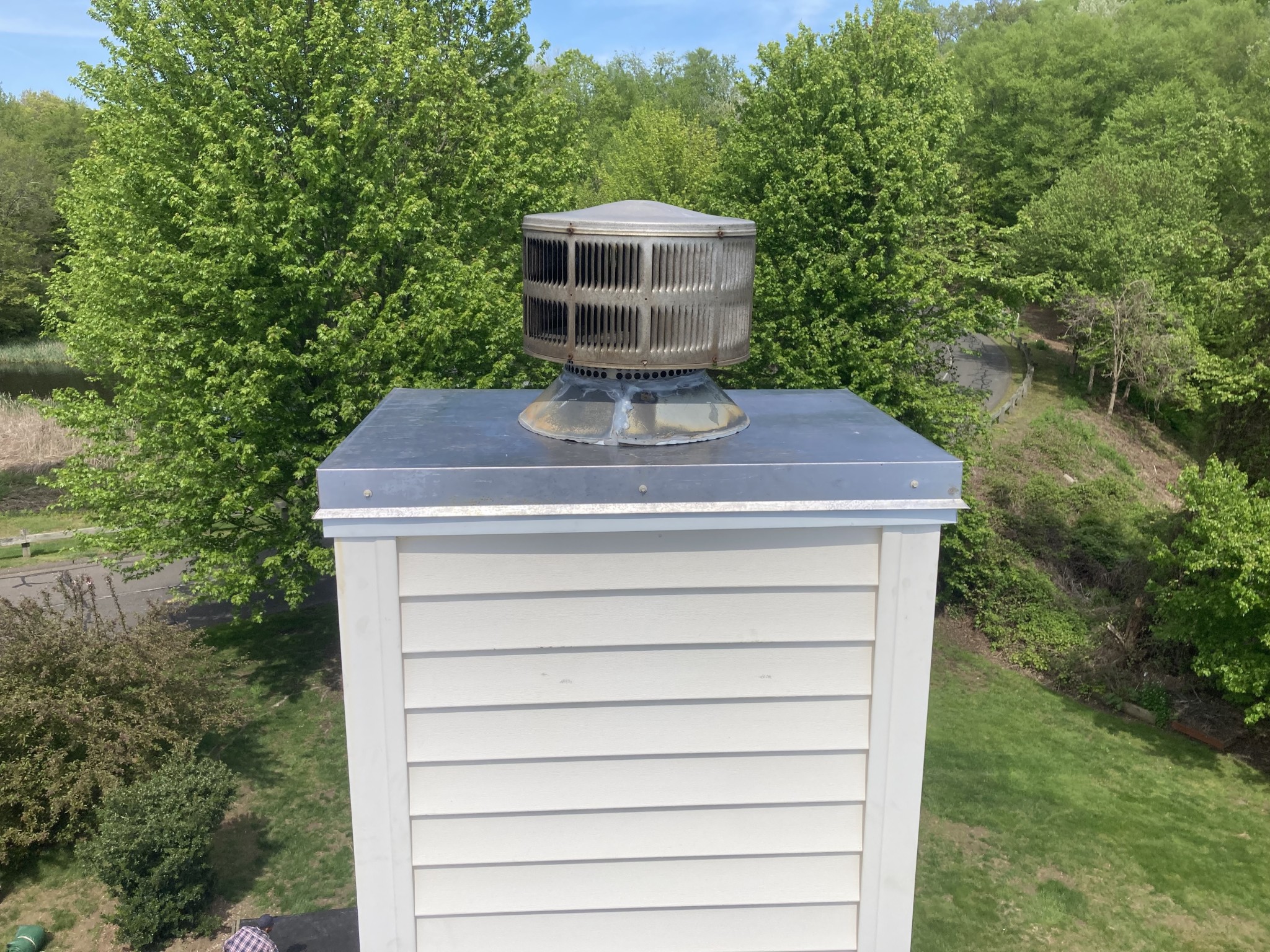 Maynard Roofing LLC Image