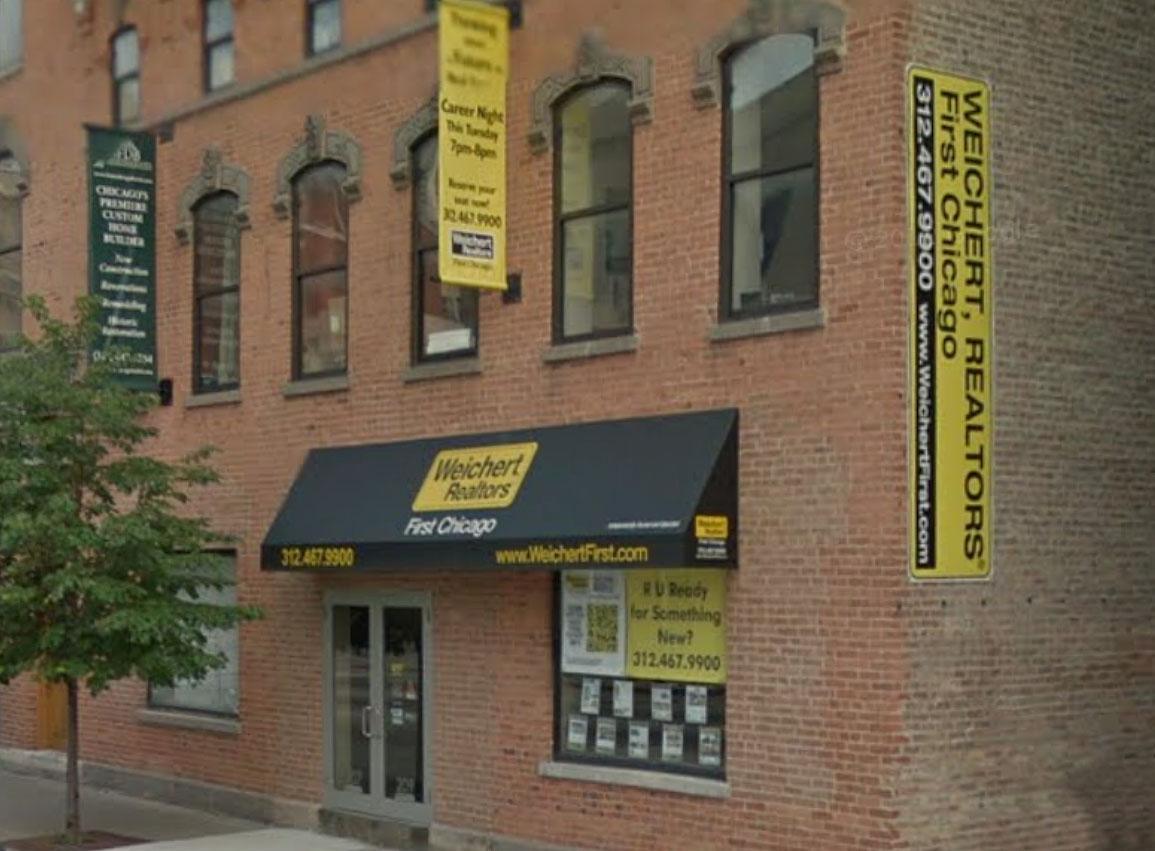 Our office is located at 209 W. Ohio Street, Chicago, IL 60654