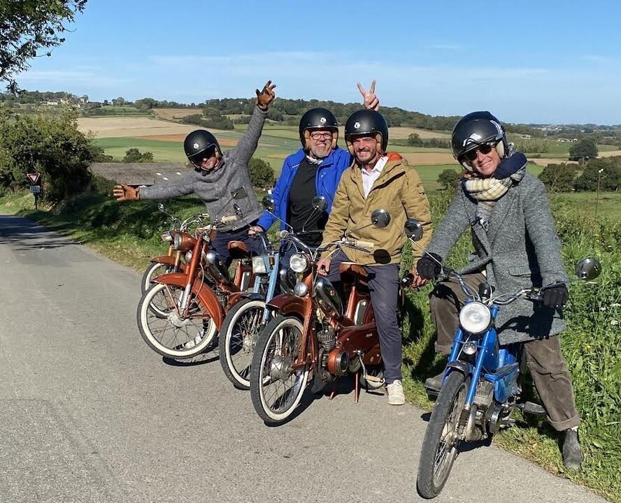 Miniature de la galerie