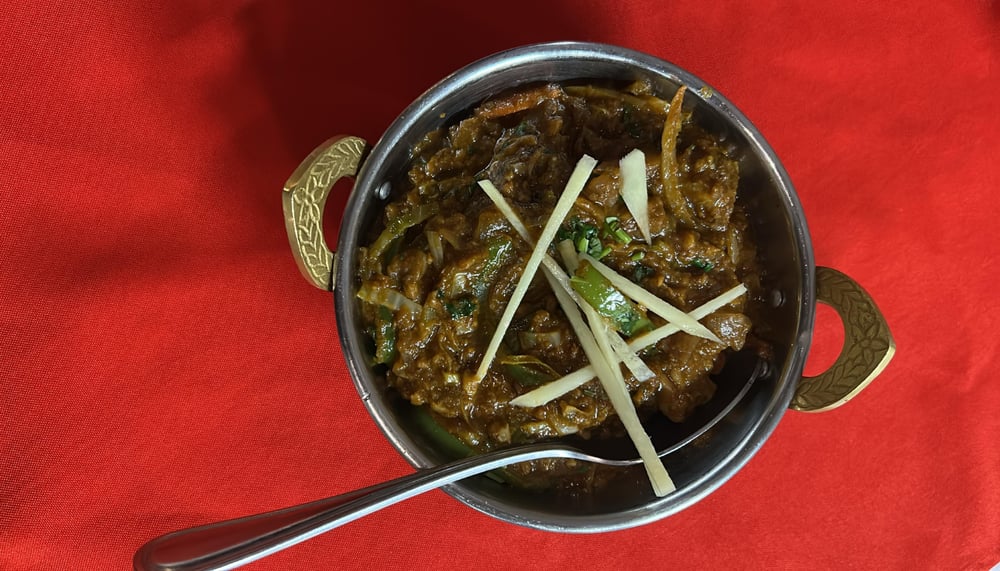 Jalfrezi