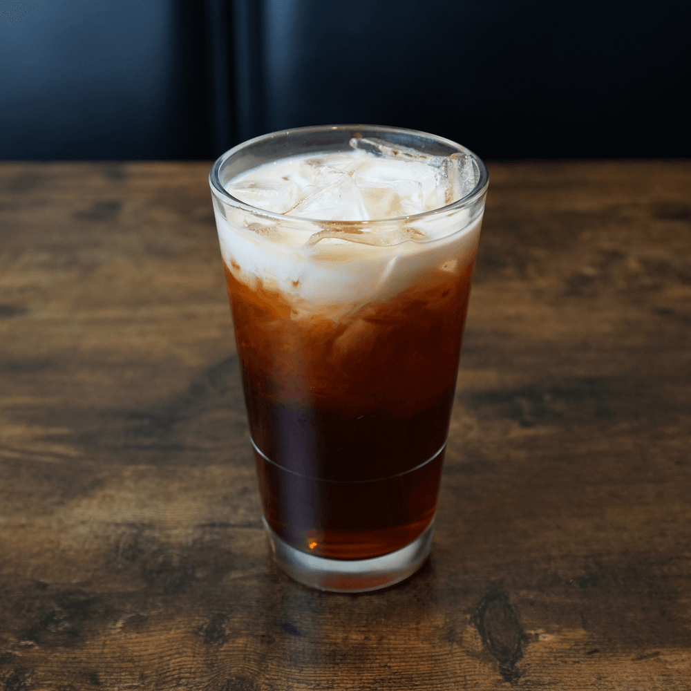 Thai Ice Tea