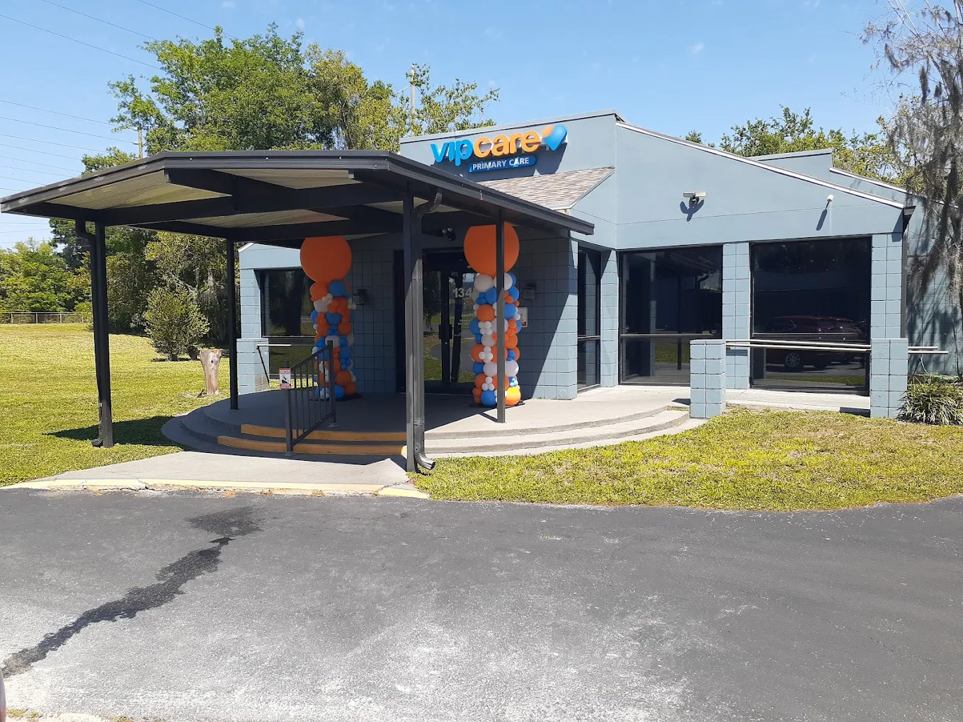 VIPcare Dade City