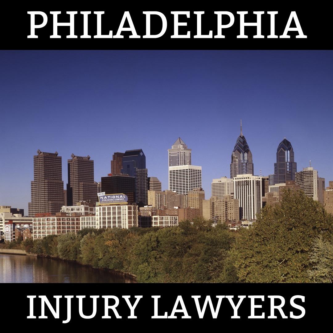 Philadelphia Injury Lawyers P.C. Photo