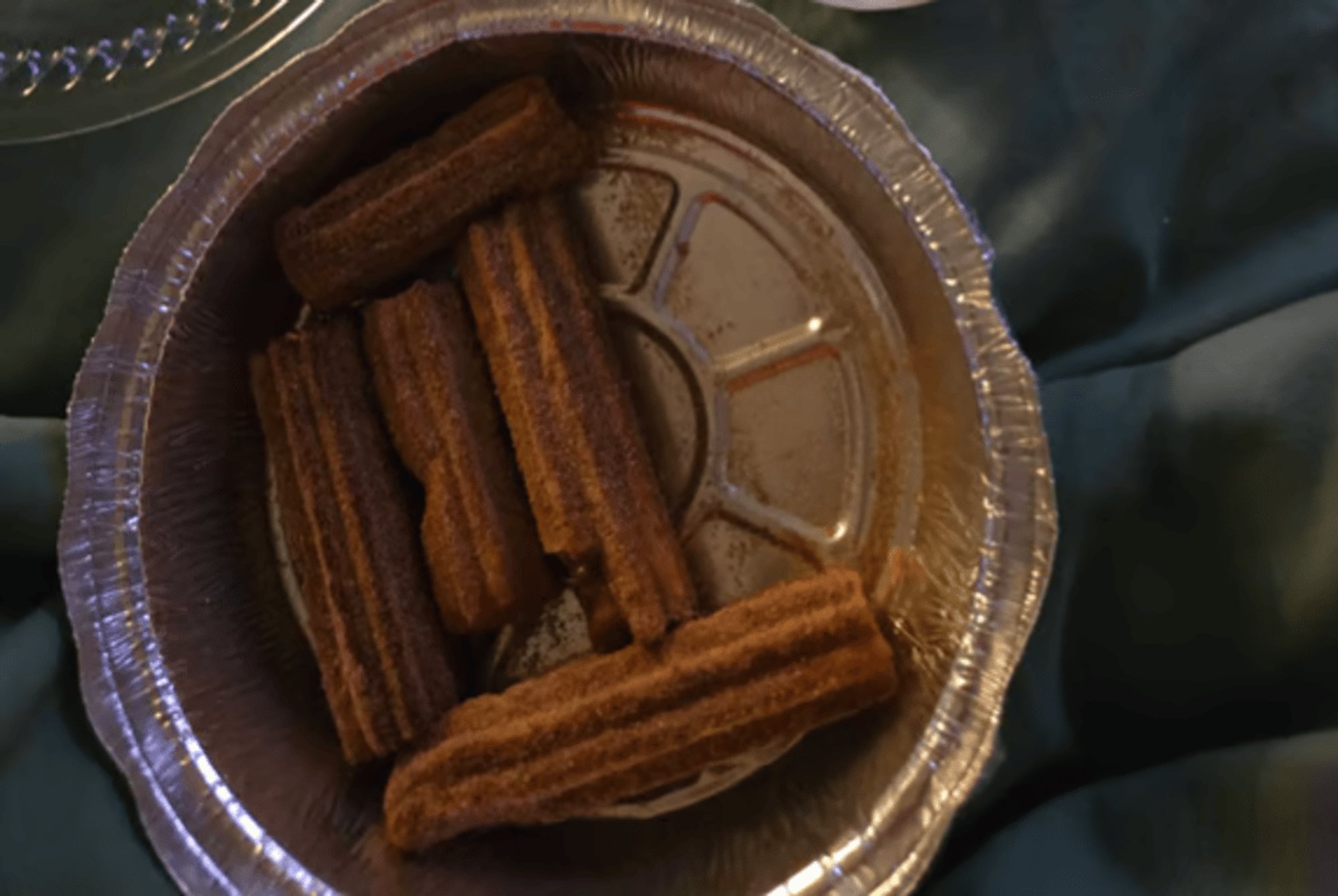 Churros