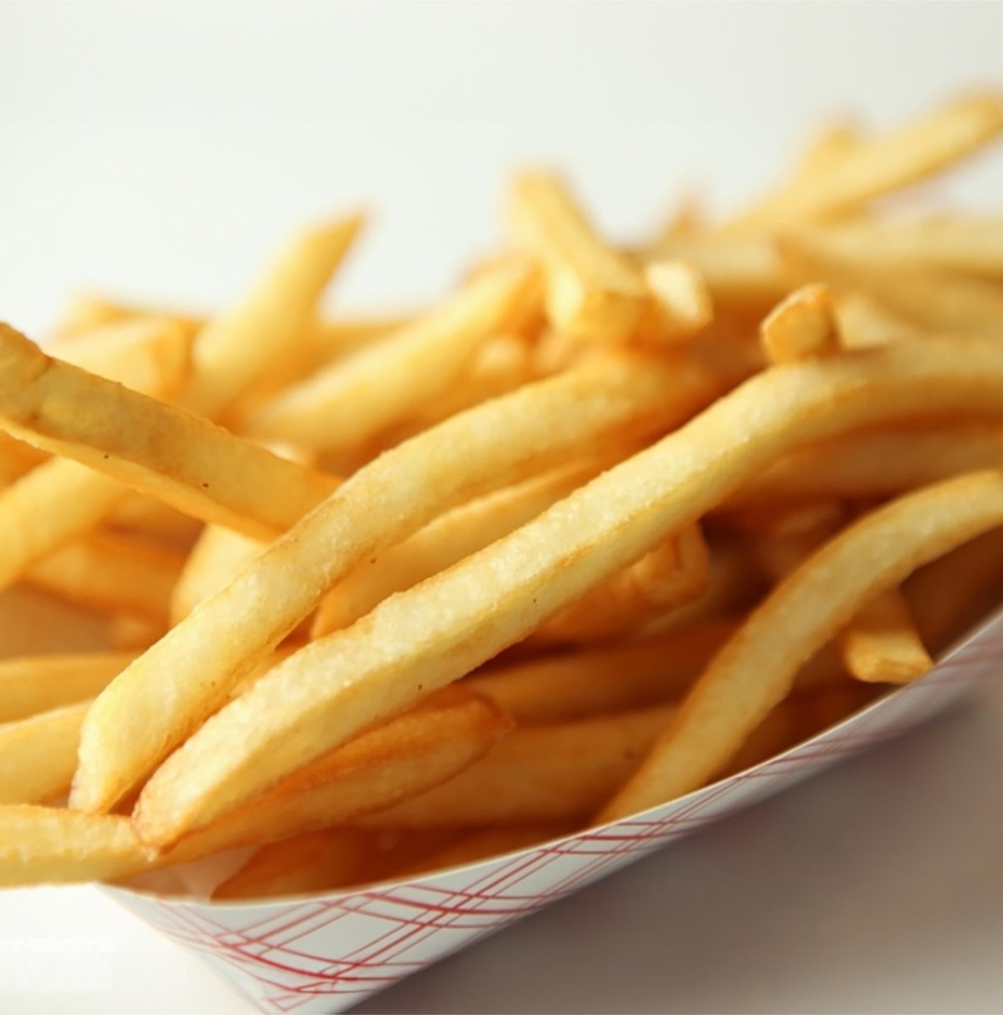 Home Fries