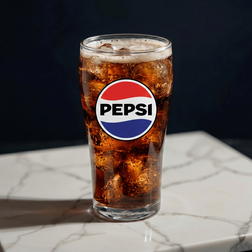 Pepsi