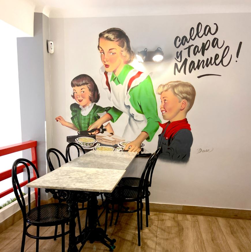 Galería en miniatura