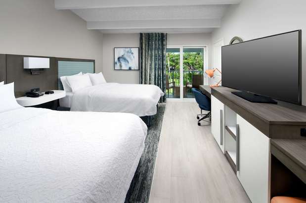 Images Hampton Inn Marathon - Florida Keys